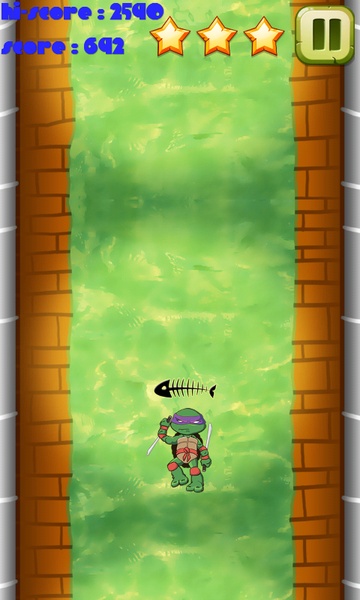 Turtle Race - Preview 1