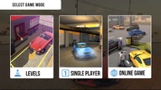 Car Parking Online Simulator 2 screenshot 3