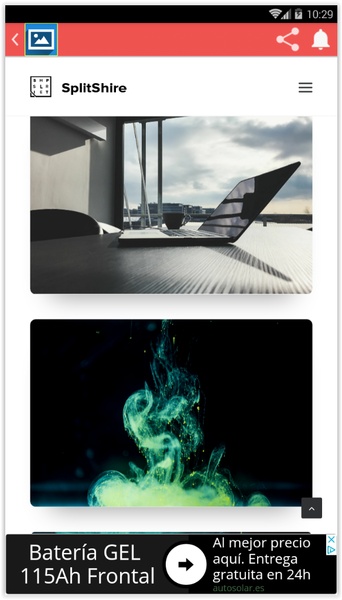 Free Photo Library - Preview 9