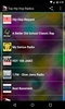 Top Hip Hop Radios screenshot 3