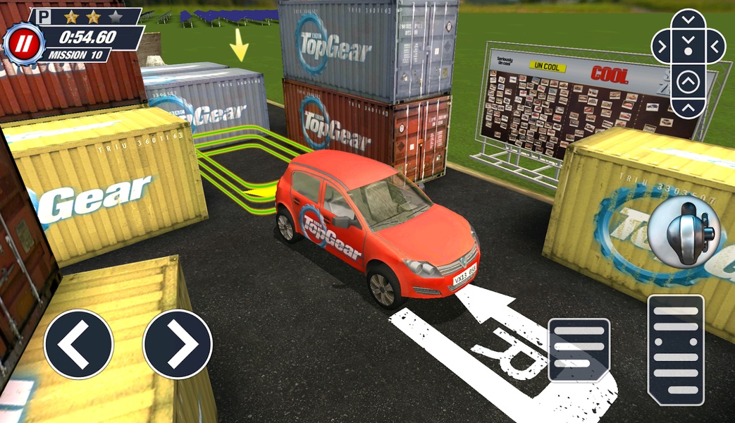 Extreme Parking - Preview 7