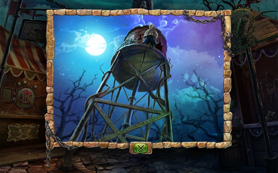 Stray Souls2 - Preview 3