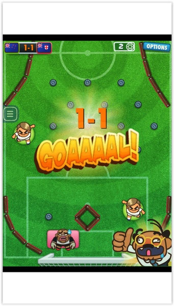 Foot Chinko - world cup 2018 - Preview 6