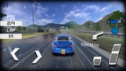 Drive Zone - Car Racing Game screenshot 4