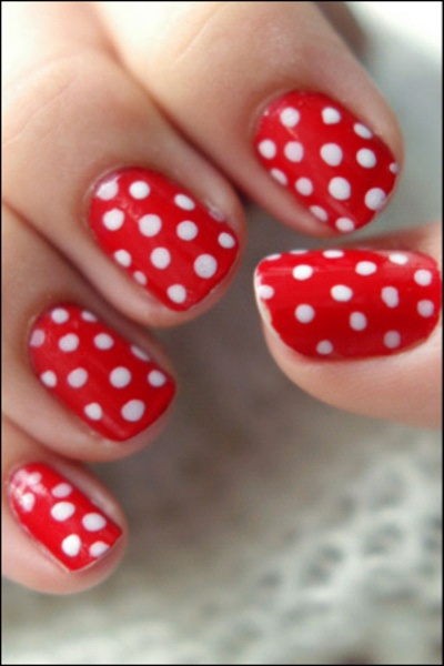 Nail Art Encyclopedia - Preview 3