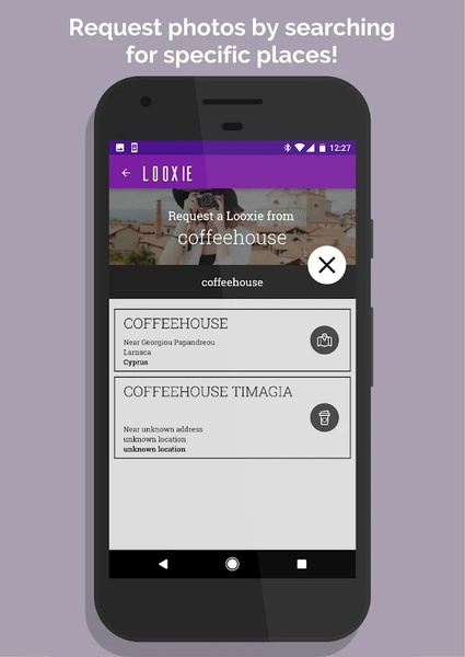 Looxie - Preview 6