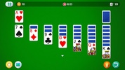 Solitaire screenshot 6