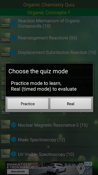 Aris Launcher - Preview 9