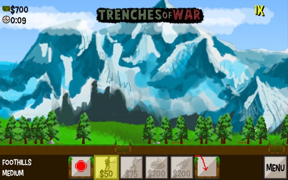 TrenchesofWar - Preview 1