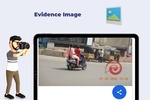 E Challan App: Traffic Fines screenshot 1