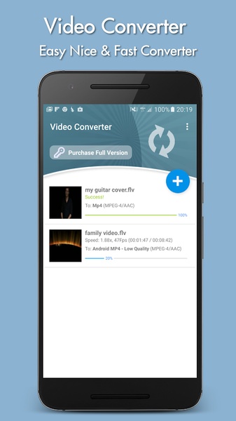 Video Converter - Preview 6