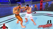 Real Fighter: Ultimate fighting Arena screenshot 12