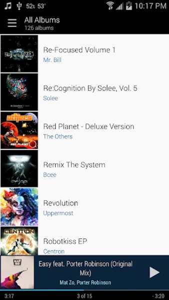 Cloudskipper - Preview 5