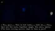Cracked Mind: 3D Horror Game screenshot 10