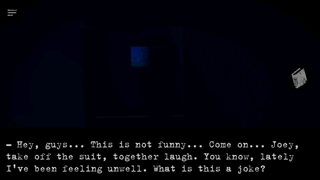 Cracked Mind: 3D Horror Game - Preview 10