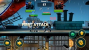 Mayhem Combat screenshot 7