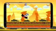 Blastoise Adventure Run game screenshot 3