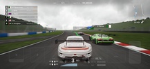 Gran Velocita screenshot 1