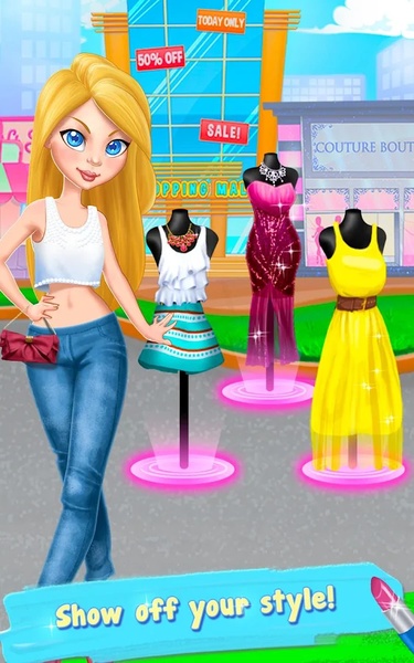Shopping Jam - Preview 5