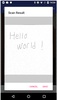 Document Scanner Demo screenshot 2