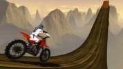 Motorbike Stunts screenshot 2