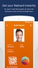 Railcard screenshot 3