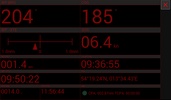 AvNav Navigation screenshot 4