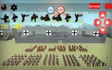 Holy Land Wars screenshot 8
