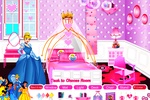 Fairy Princess Room Decoration screenshot 2