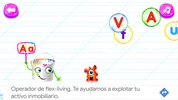 Learn ABC Reading Games for 3 screenshot 4