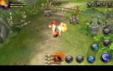 Warriors screenshot 6