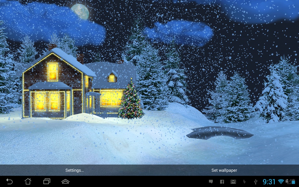Snow HD Free Edition - Preview 12