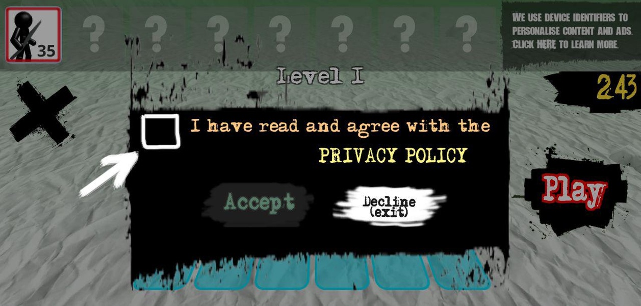 Strike Fortress Box for Android - Download the APK from Uptodown