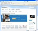 Internet Explorer 8 para XP screenshot 1