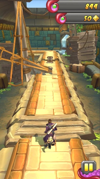 Pirate Cove Run - Preview 10