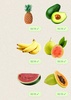 Fruit Stickers screenshot 8