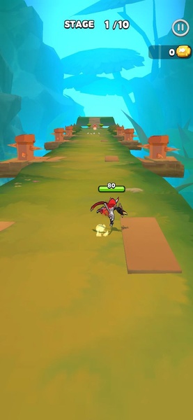 Kinja Run - Preview 5