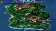 GI JOE: Assault on Cobra Island screenshot 3