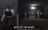 Secret Agent Rescue Mission 3D screenshot 13