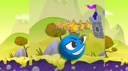 Blue Ball Adventure screenshot 4