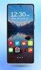 Huawei HarmonyOS 3.0 Launcher screenshot 1