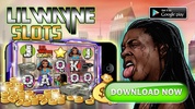 Lil Wayne Slots screenshot 2