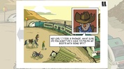 Buck Bradley: Comic Adventure screenshot 6