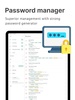 Liso Password Manager screenshot 7