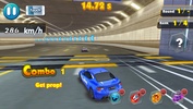 Speed Racing - Secret Racer screenshot 1