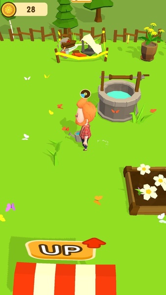 GardenCraft - Preview 2