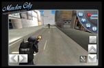 Police Vs Mercenary screenshot 4