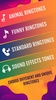 Free Ringtones screenshot 4