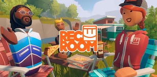 Hình ảnh đặc trưng Rec Room