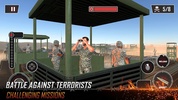 Army Sniper Gun Games Offline screenshot 6